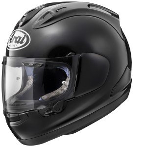 Arai RX-7V Evo Kask Diamond Siyah