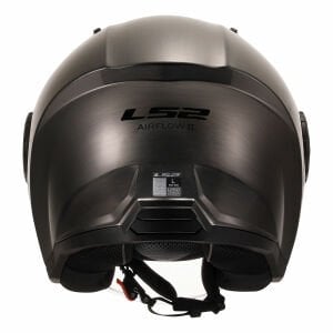 Ls2 Airflow 2 Kask Jeans