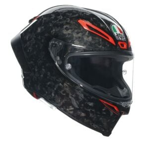 Agv Pista Gp RR Kask Italia Carbonia Forgiato