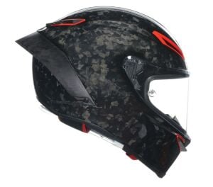 Agv Pista Gp RR Kask Italia Carbonia Forgiato