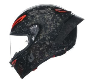 Agv Pista Gp RR Kask Italia Carbonia Forgiato