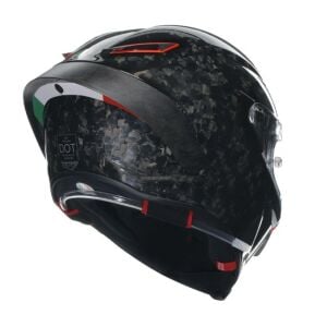 Agv Pista Gp RR Kask Italia Carbonia Forgiato