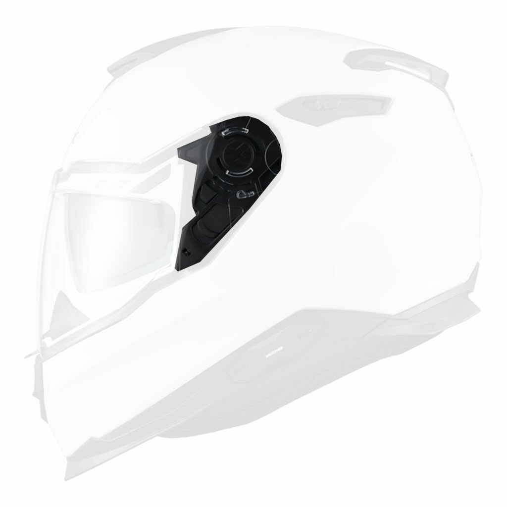 Nexx Y.100 - Y.100R Kask Yan Vida Set