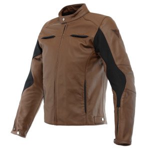 Dainese Razon 2 Deri Mont Tobacco