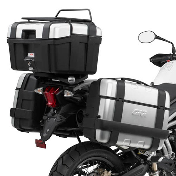 Givi TRK46PACK2 Yan Çanta Takım