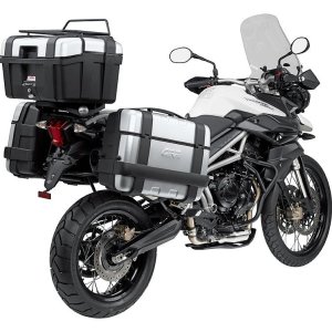 Givi TRK33PACK2 Yan Çanta Takım