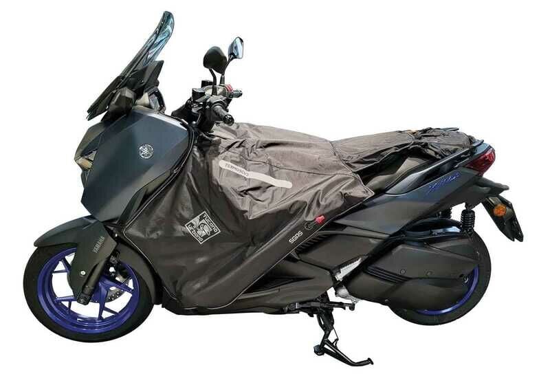 Tucano Urbano Yamaha X-Max 300 Termoscud Diz Örtüsü