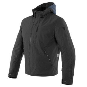 Dainese Mayfair D-Dry Mont Black