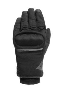 Dainese Avila D-Dry Eldiven Black