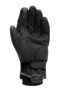 Dainese Avila D-Dry Eldiven Black