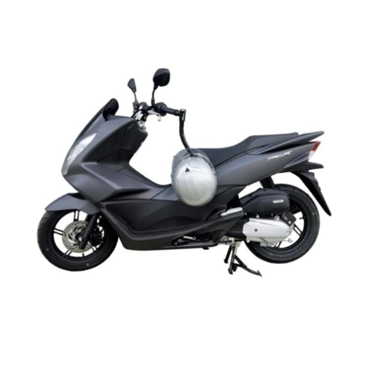 Artago Yamaha X-Max 250 Direksiyon Kask Kilidi