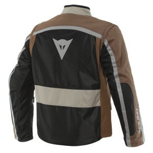 Dainese Outlaw Tekstil Mont Kahverengi