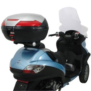 Kappa KR108 Piaggio Mp3  Arka Çanta Demiri