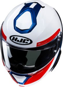 Hjc i91 Kask Bina MC21