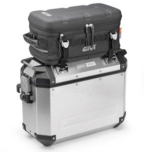 Givi OBK37AR Trekker Outback Yan Çanta Sağ