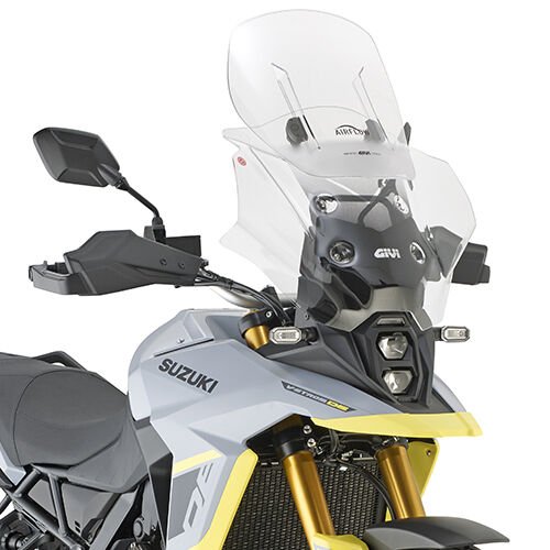 Givi Af3125 Suzuki V-Strom 800 De/Se (23) Rüzgar Siperlik