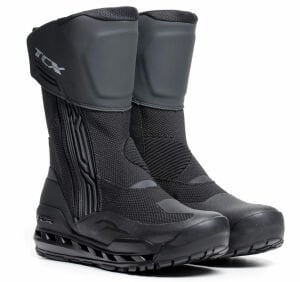 Tcx Clima 2 Surround Gore Tex Çizme Siyah