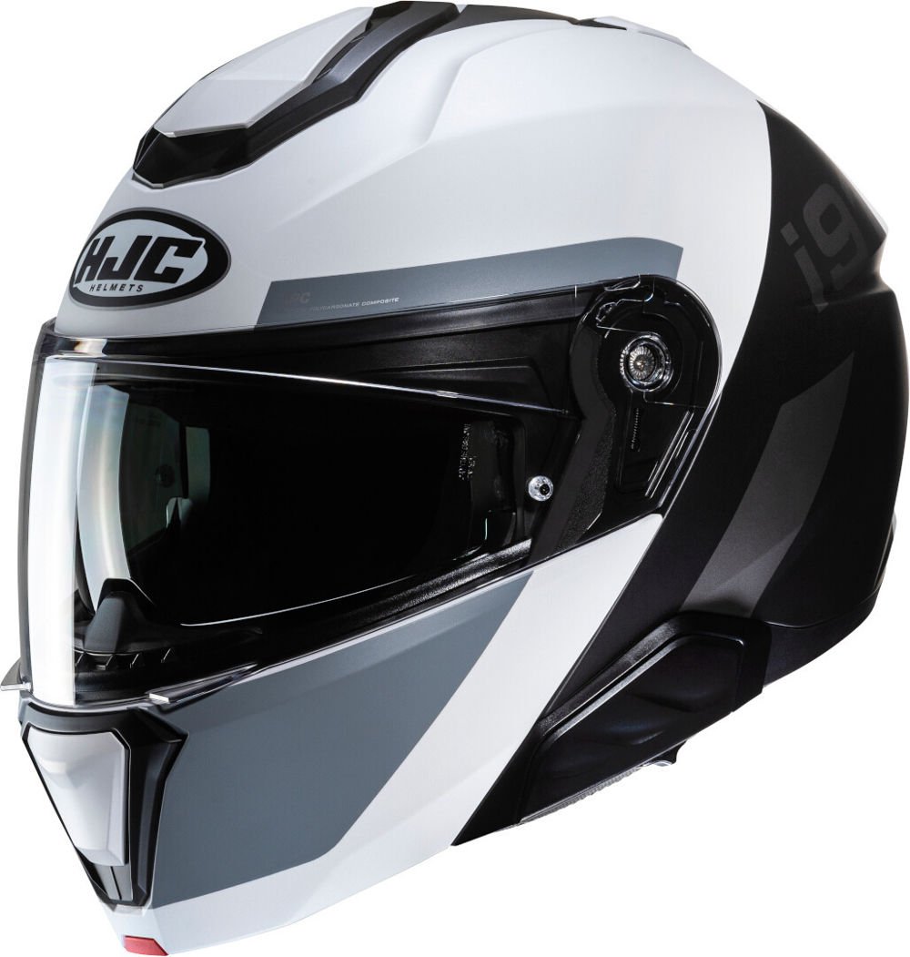 Hjc i91 Kask Bina MC5SF