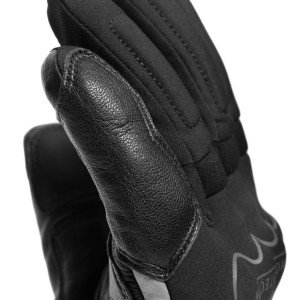 Dainese Thunder Gore-Tex Eldiven Siyah