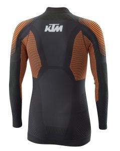 KTM Undershirt Uzun Kollu İçlik