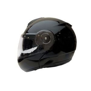 Zeus ZS-3050 Kask Siyah