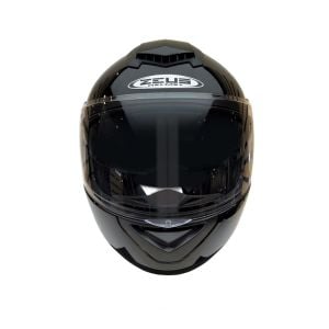 Zeus ZS-3050 Kask Siyah