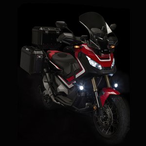 Givi S322 Sis Farı