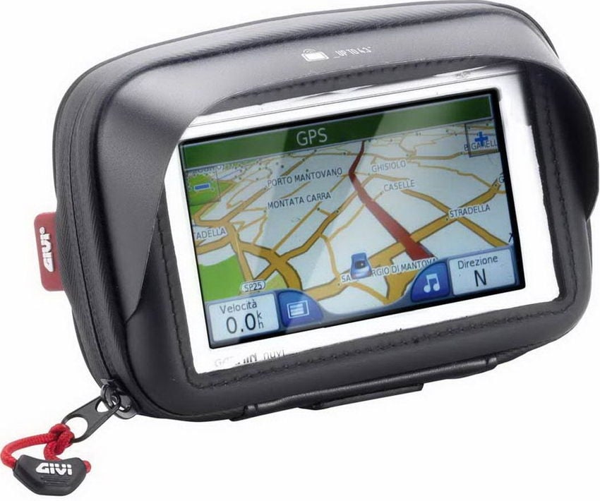 Givi S952 Universal Gps-Akilli Telefon Çantası