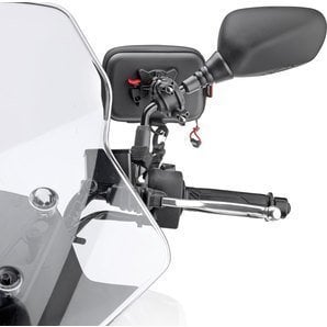 Givi S953 Universal Gps-Akilli Telefon Çantası