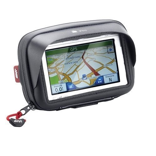 Givi S953 Universal Gps-Akilli Telefon Çantası