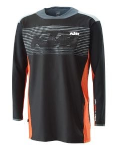 KTM Racetech Shirt Black