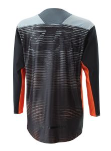 KTM Racetech Shirt Black