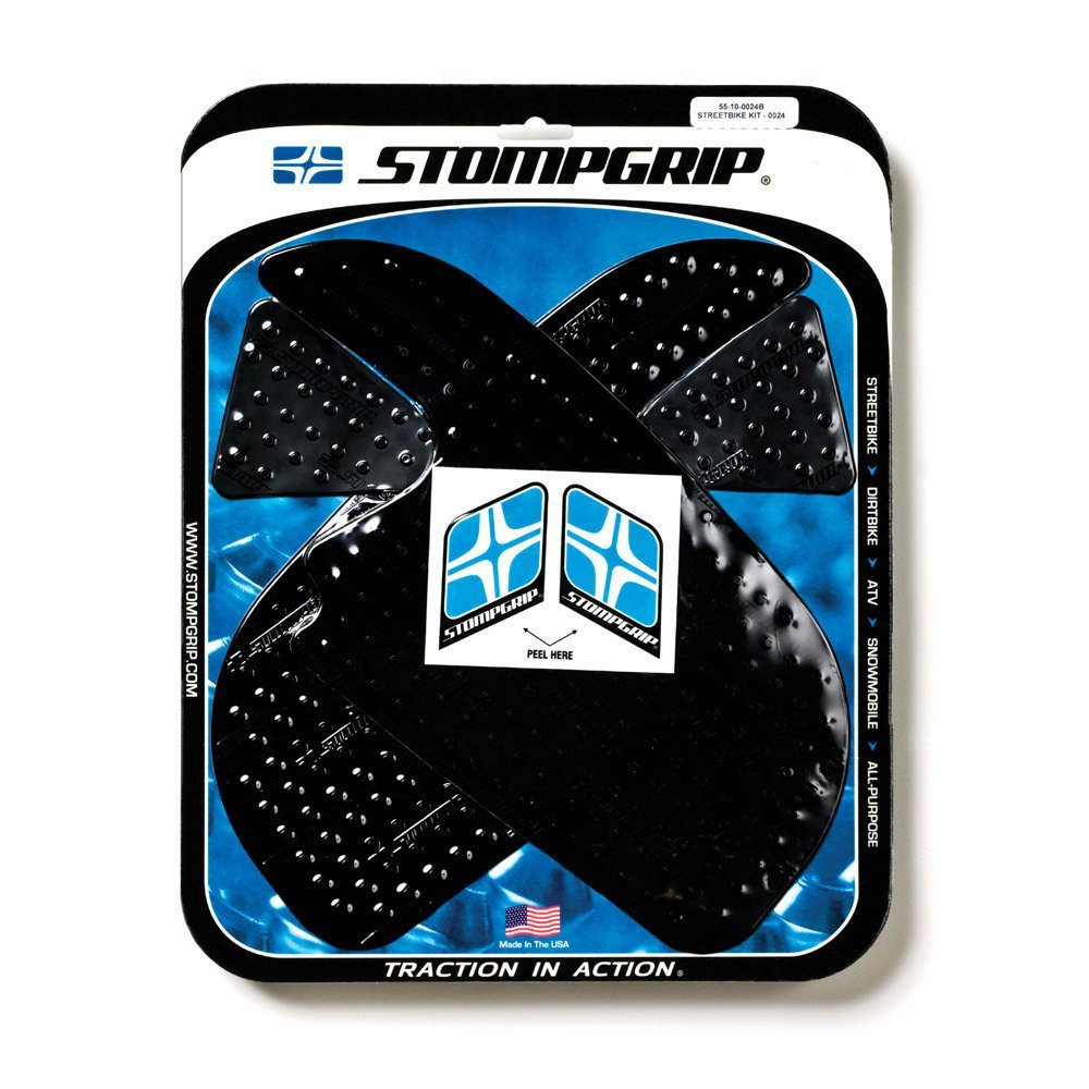 StompGrip Honda Cbr600Rr Tank Pad