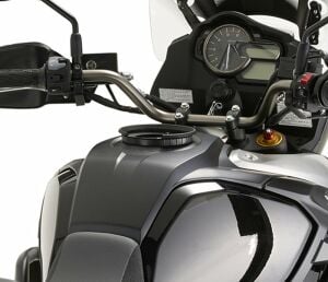 Givi BF18 Suzuki Depoüst Çanta Aparatı