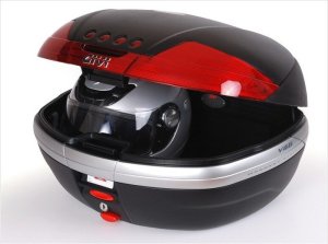 Givi V46N Arka Çanta