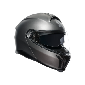 AGV Tour Modular Kask Luna Grey Matt