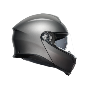 AGV Tour Modular Kask Luna Grey Matt