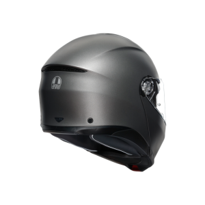 AGV Tour Modular Kask Luna Grey Matt