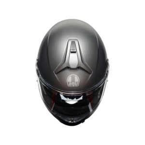 AGV Tour Modular Kask Luna Grey Matt