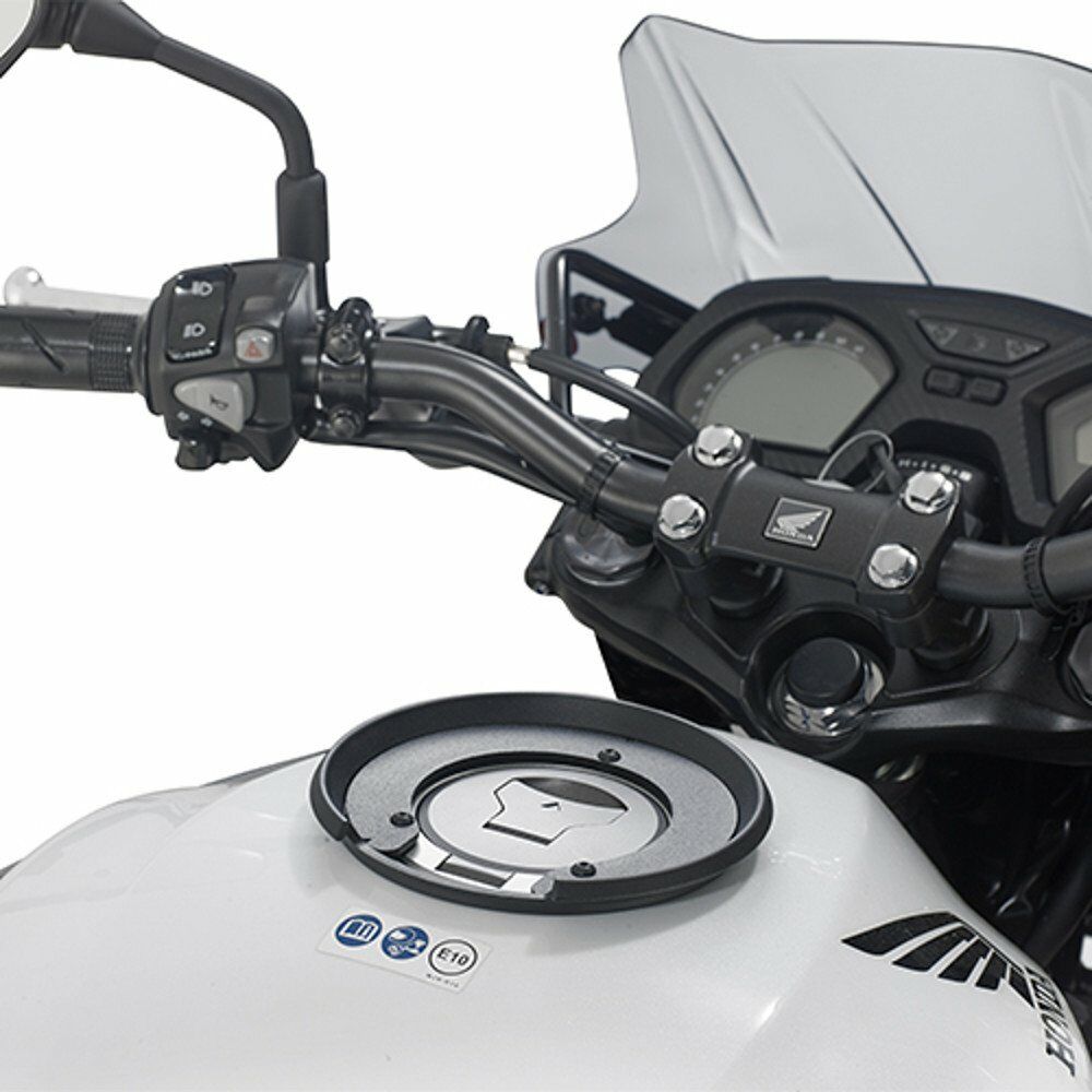 Givi BF30 Honda Depoüstü Çanta Aparatı