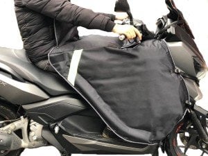 Vexo Diz Örtüsü Yamaha N-Max