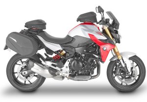 Givi ST610 Koltuk Çantası