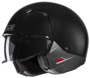 HJC i20 Kask Metal Siyah