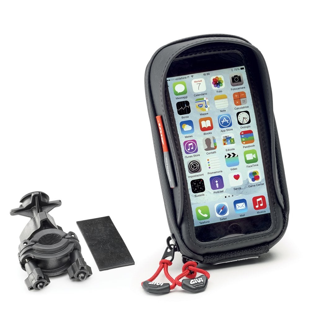 Givi S958B Gps Telefon Tutucu