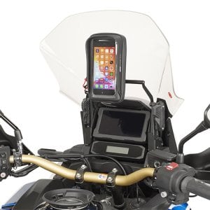 Givi S958B Gps Telefon Tutucu