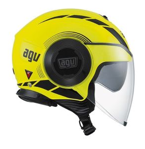 AGV Fluid Kask Equalizer