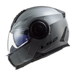 Ls2 Scope Kask Nardo Gri