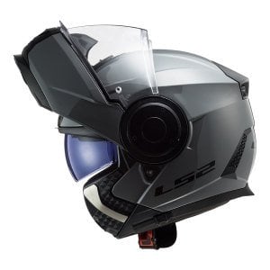 Ls2 Scope Kask Nardo Gri