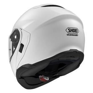 Shoei Neotec 3 Kask Beyaz