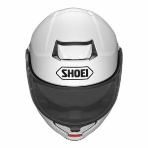 Shoei Neotec 3 Kask Beyaz